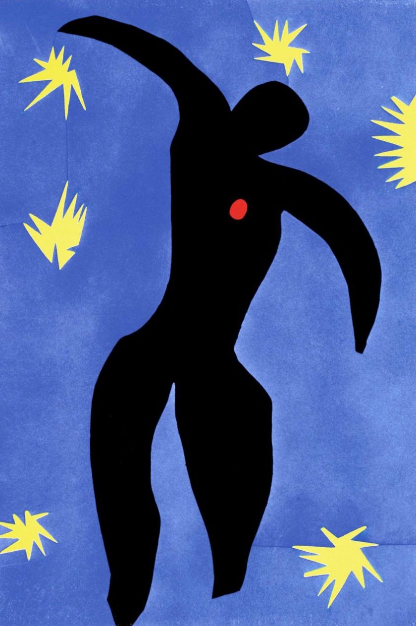 quadri-più-famosi-di-matisse-icaro-845x1271