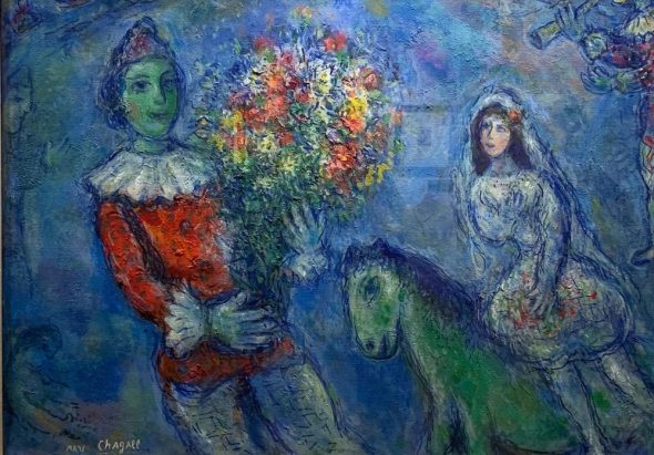 chagall-1