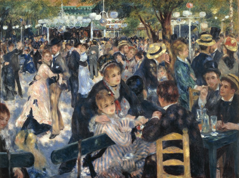 Bal-au-moulin-de-la-galette-renoir-analisi