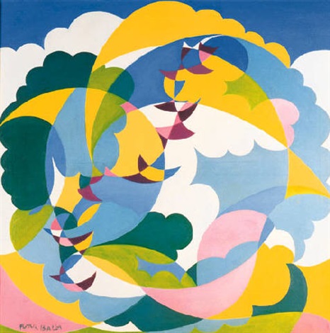 giacomo-balla-paesaggio-+-volo-di-rondini